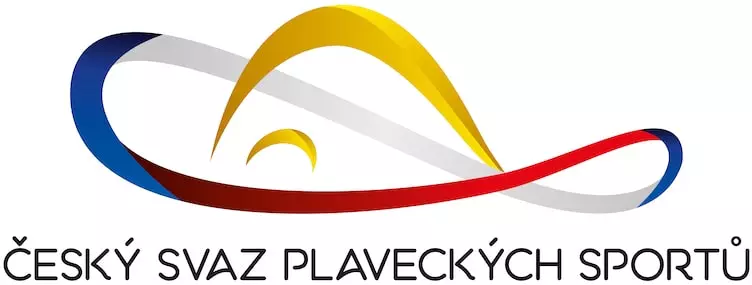 Český Svaz Plaveckých Sportů - Logo
