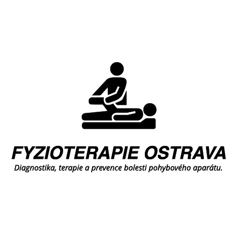 Fyzioterapeut Ostrava - Logo