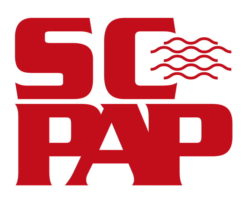 SCPAP - Logo