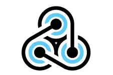 Logo Element Swimming - Menu